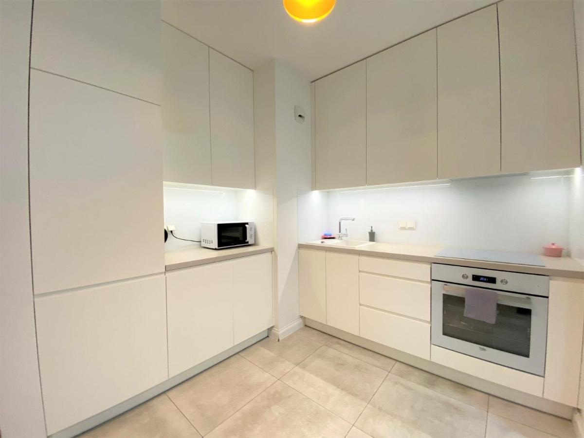 Exclusive 2br! In Center +netflix +gym * Warszawa