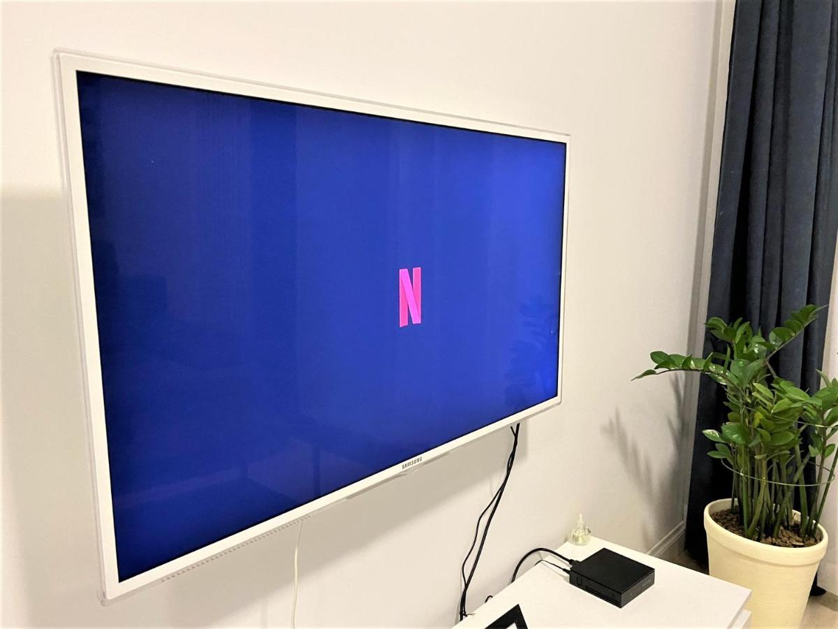 Lägenhet Exclusive 2br! In Center +netflix +gym Warszawa